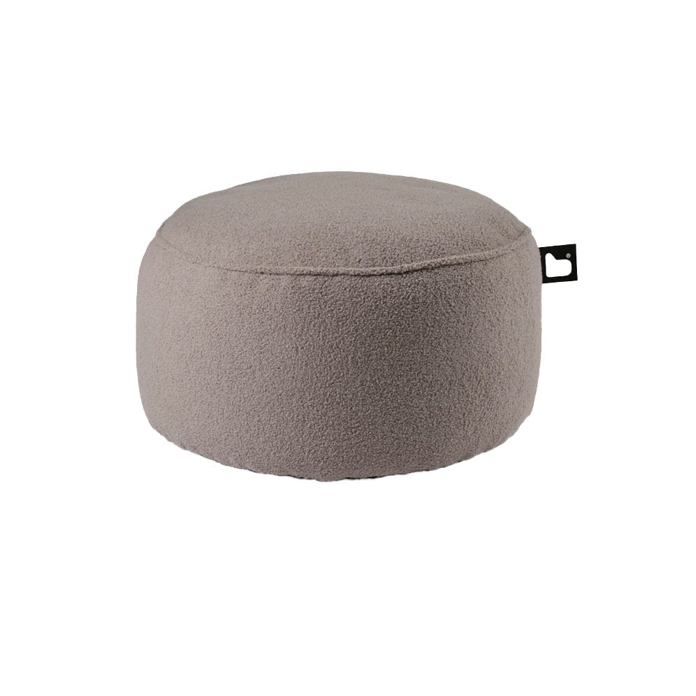Teddy B-Pouffe - Angela Reed -