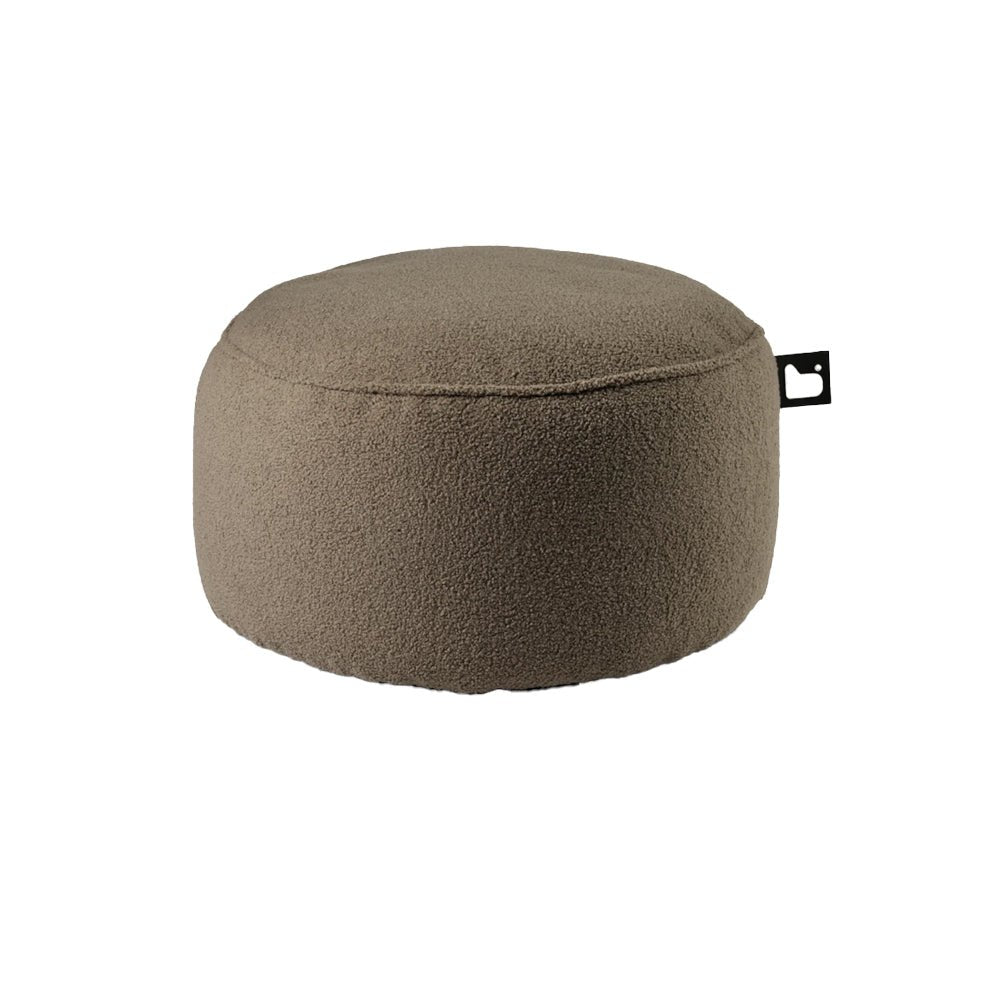 Teddy B-Pouffe - Angela Reed -