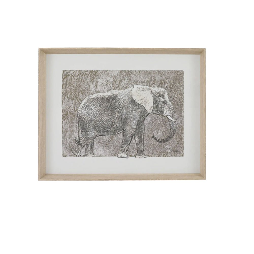The Journey I Framed Art