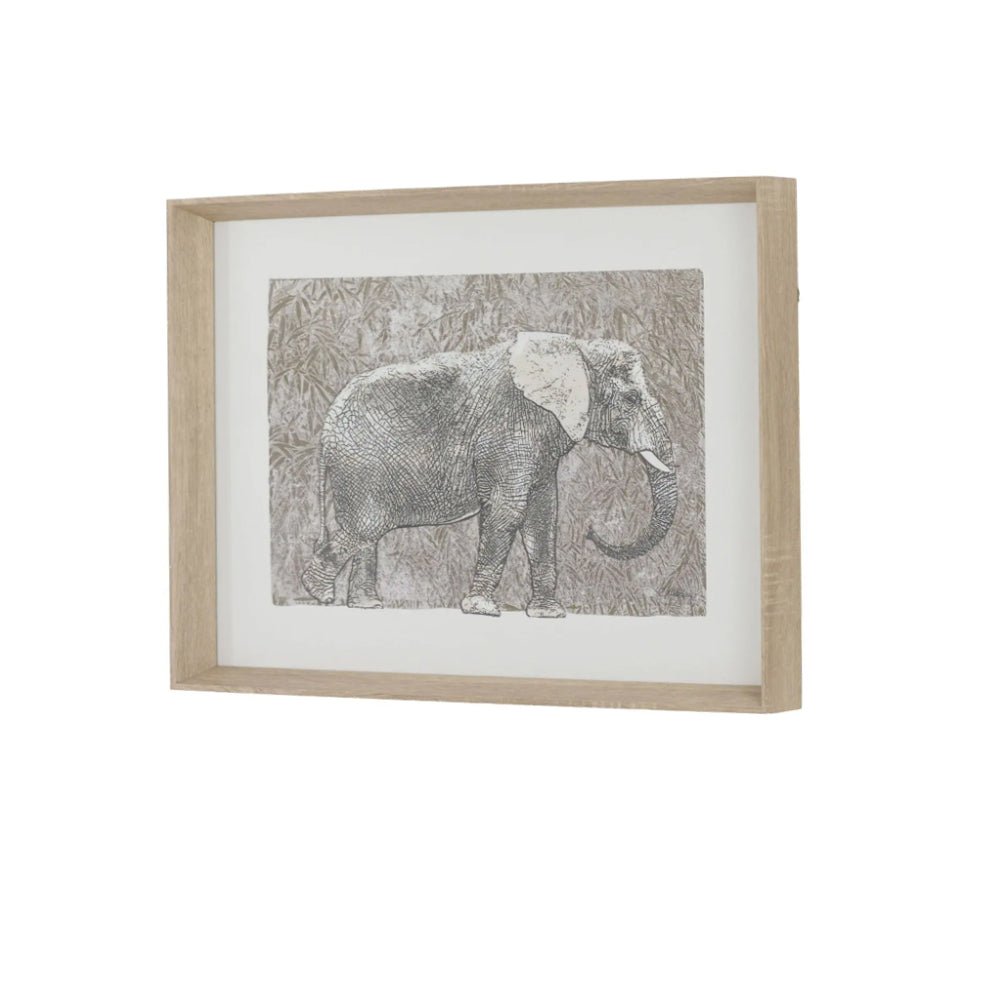 The Journey I Framed Art