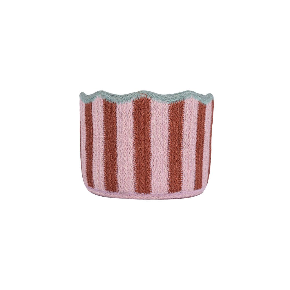 Tulip Basket Strawberry Mini,Large,Extra Large