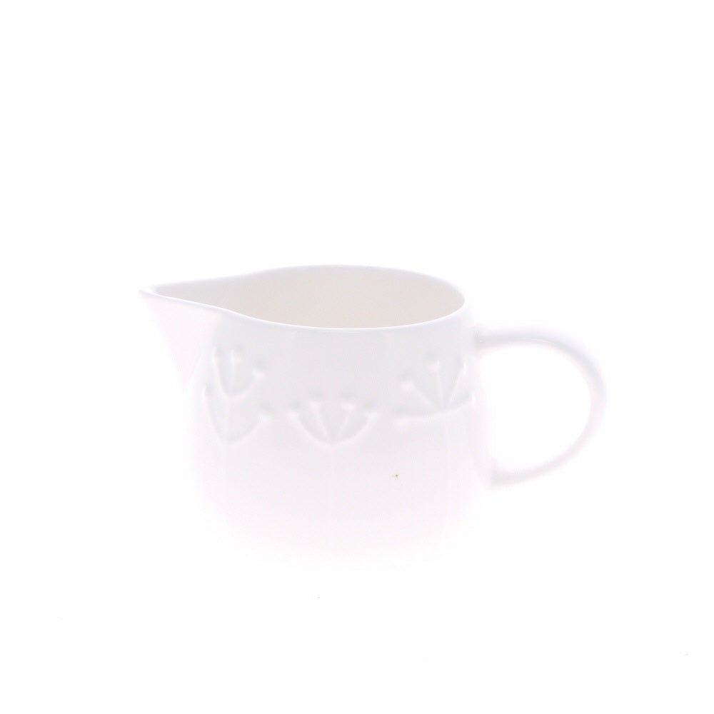 Tulip Jug, Small