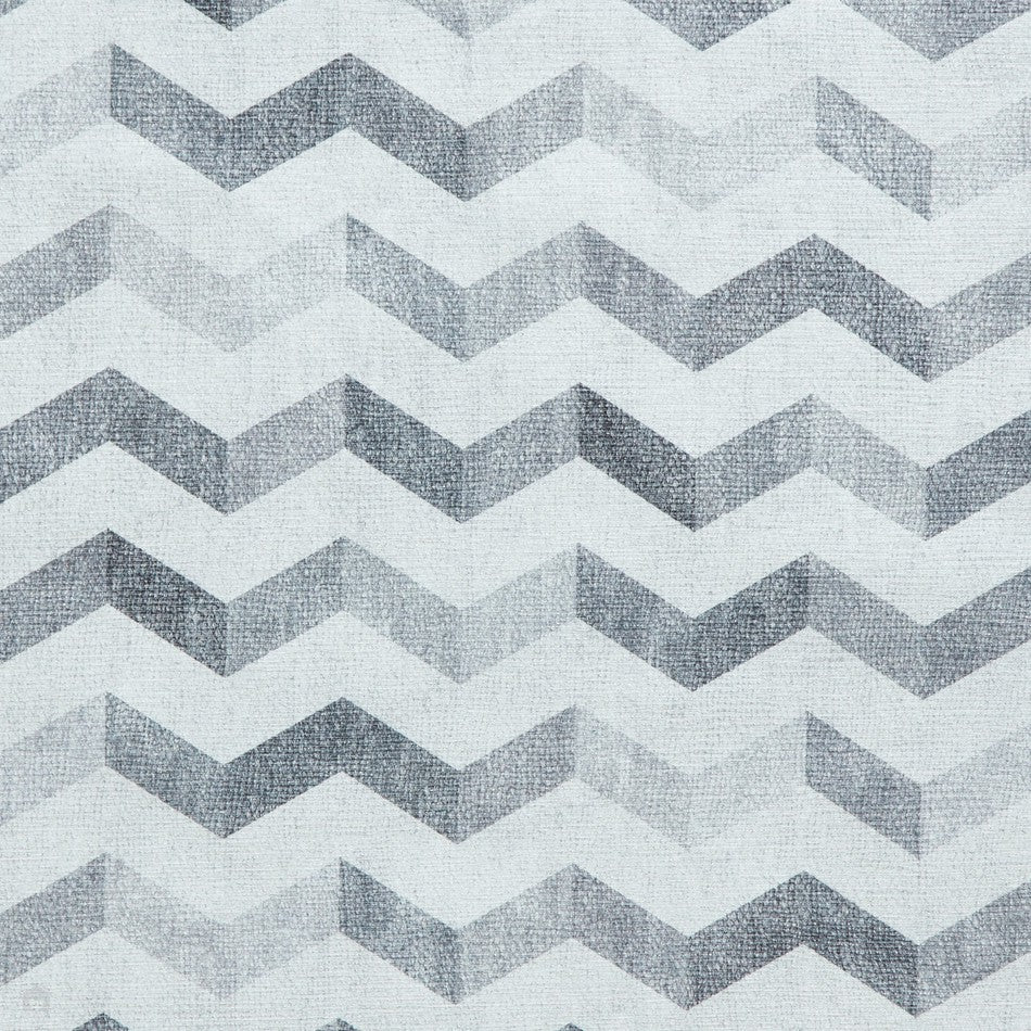 Washable Geometric Rug, Grey 61 x 120cm,61 x 170cm,76 x 150cm,76 x 230cm,122 x 170cm,152 x 230cm