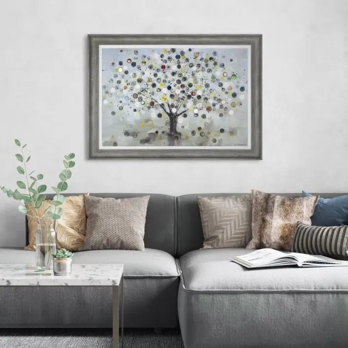 Watch Tree Artwork