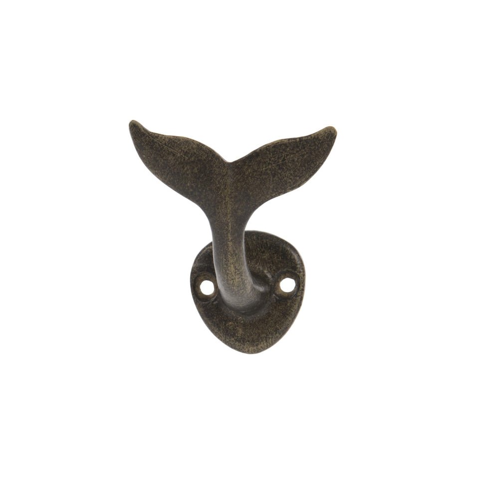 Whale Tail Hook