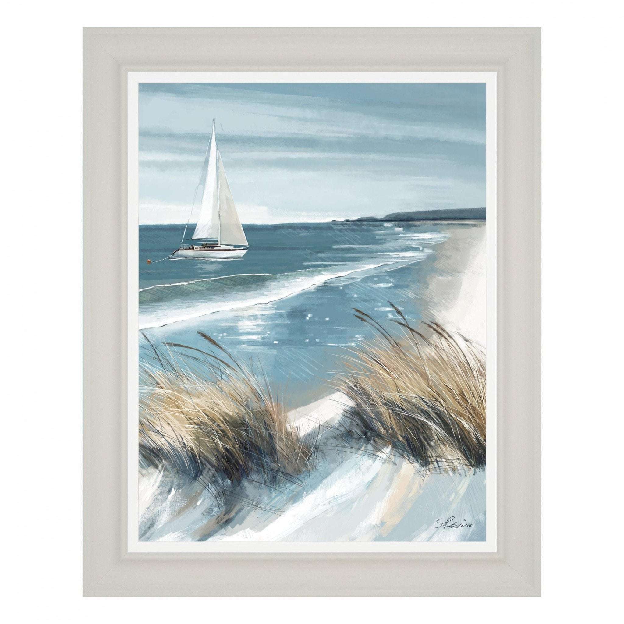 White Sails