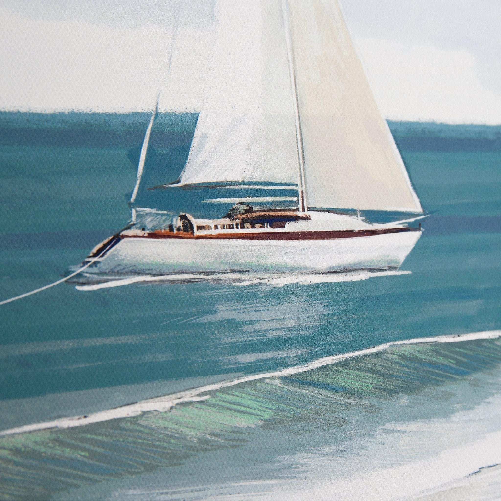 White Sails