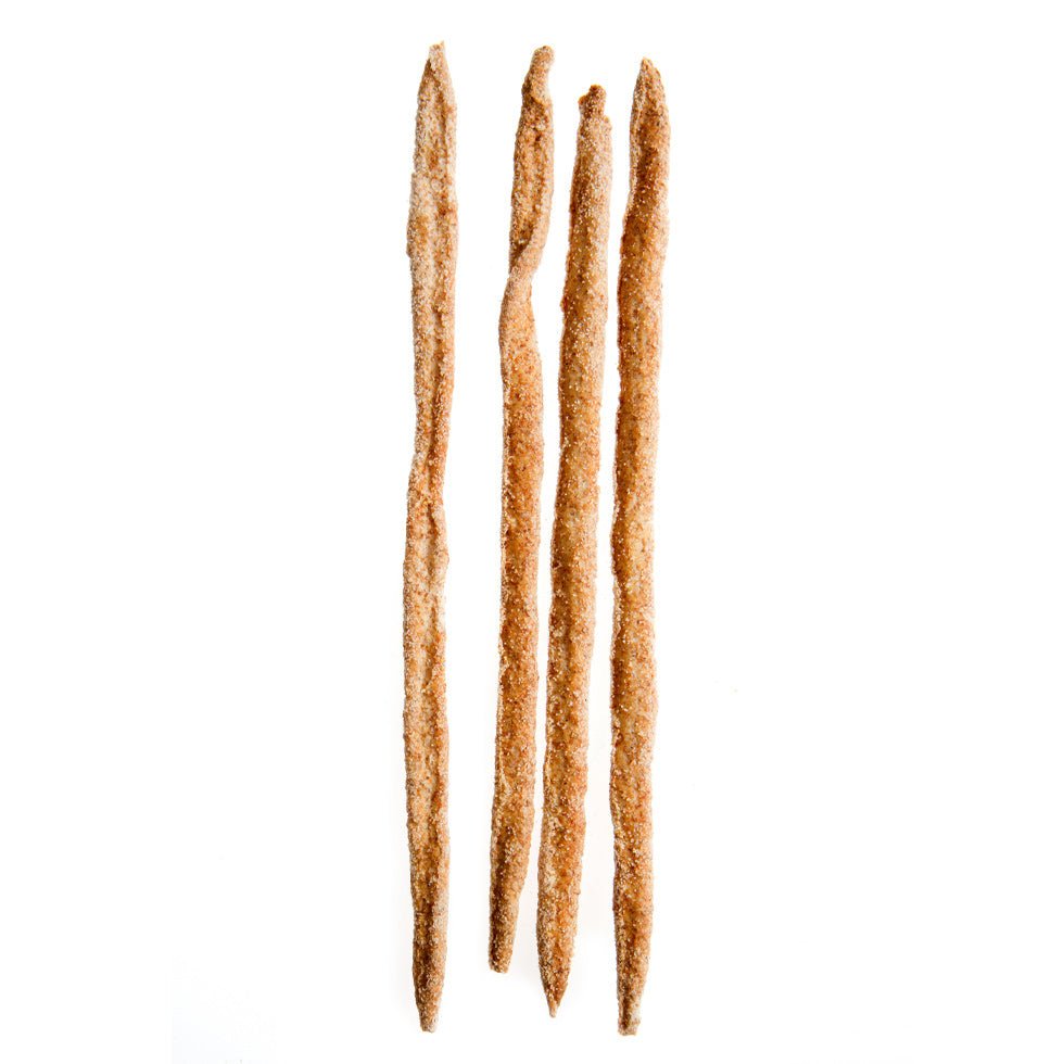 Wholegrain Grissini