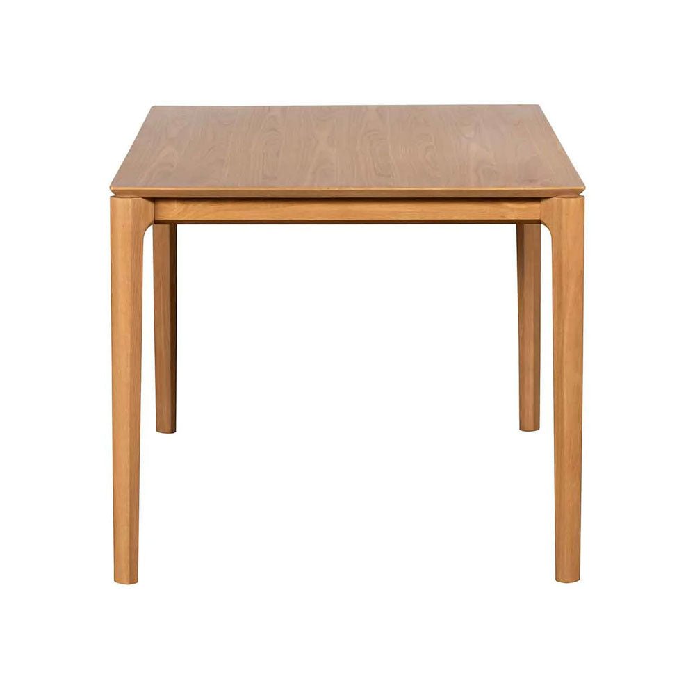 Winchester Oak 135-190cm Extending Dining Table