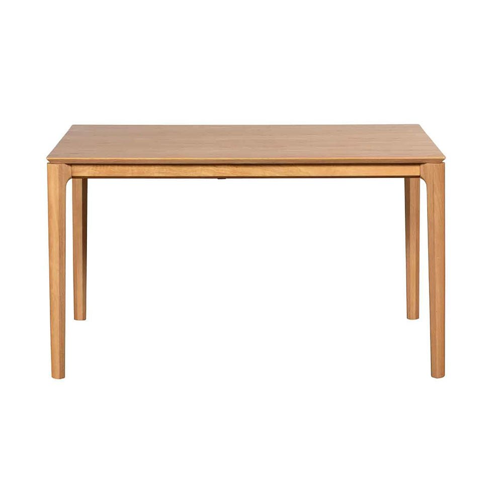 Winchester Oak 135-190cm Extending Dining Table