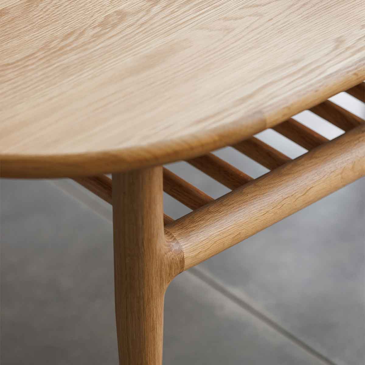 Winchester Retro Coffee Table