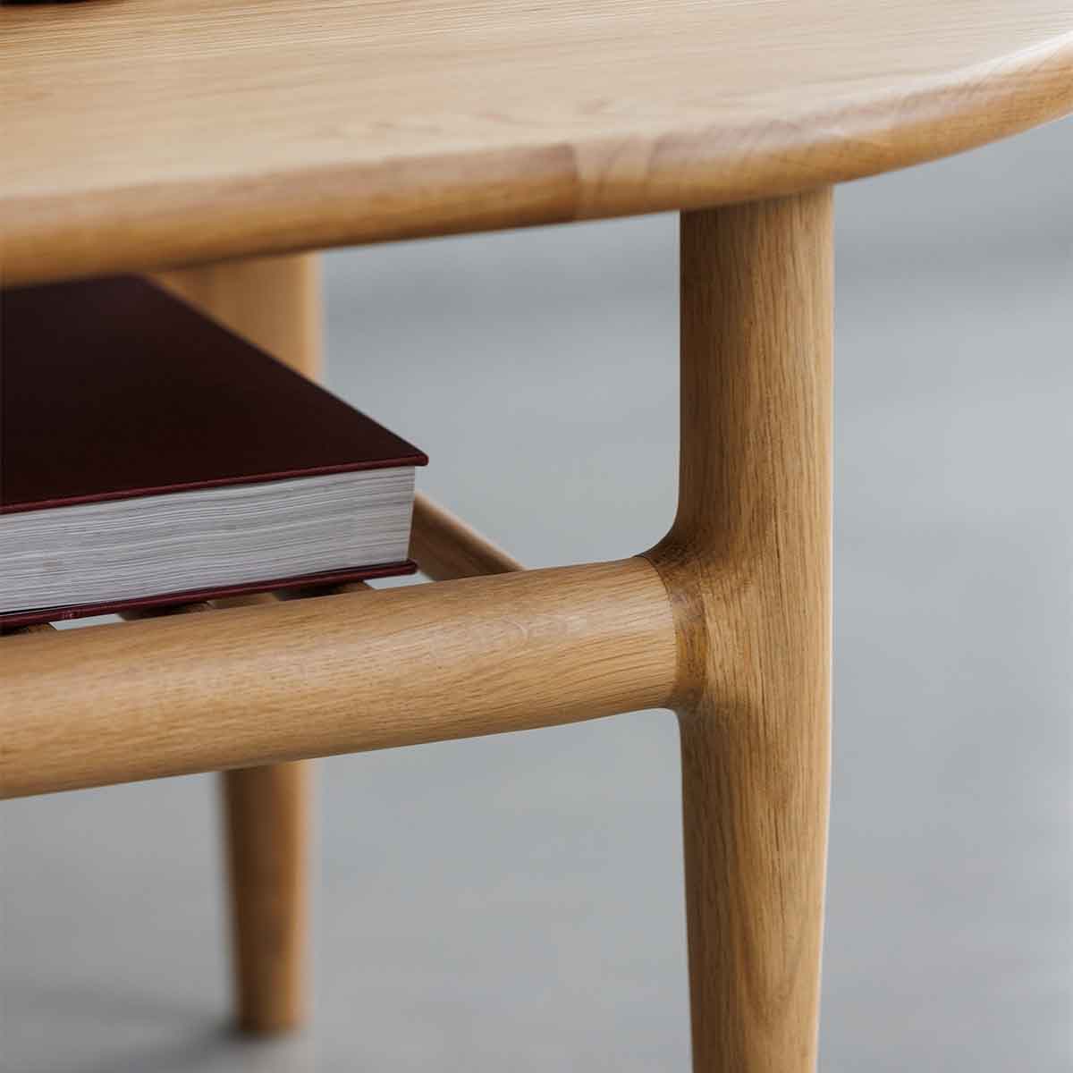 Winchester Retro Coffee Table