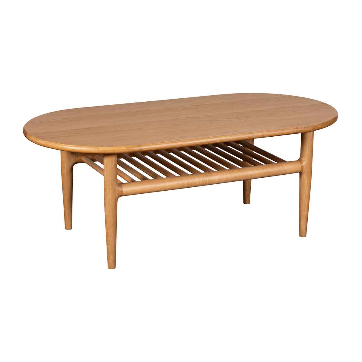 Winchester Retro Coffee Table