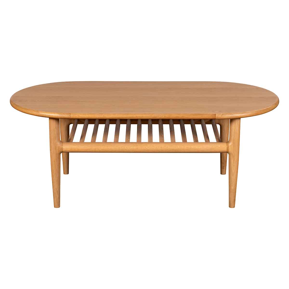 Winchester Retro Coffee Table