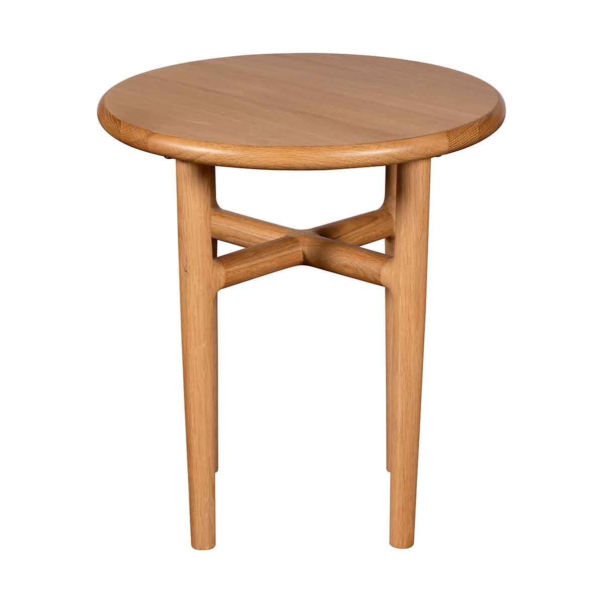 Winchester Retro Lamp Table