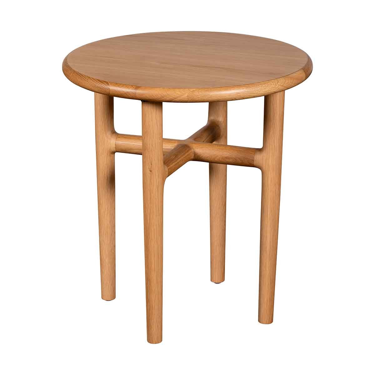 Winchester Retro Lamp Table