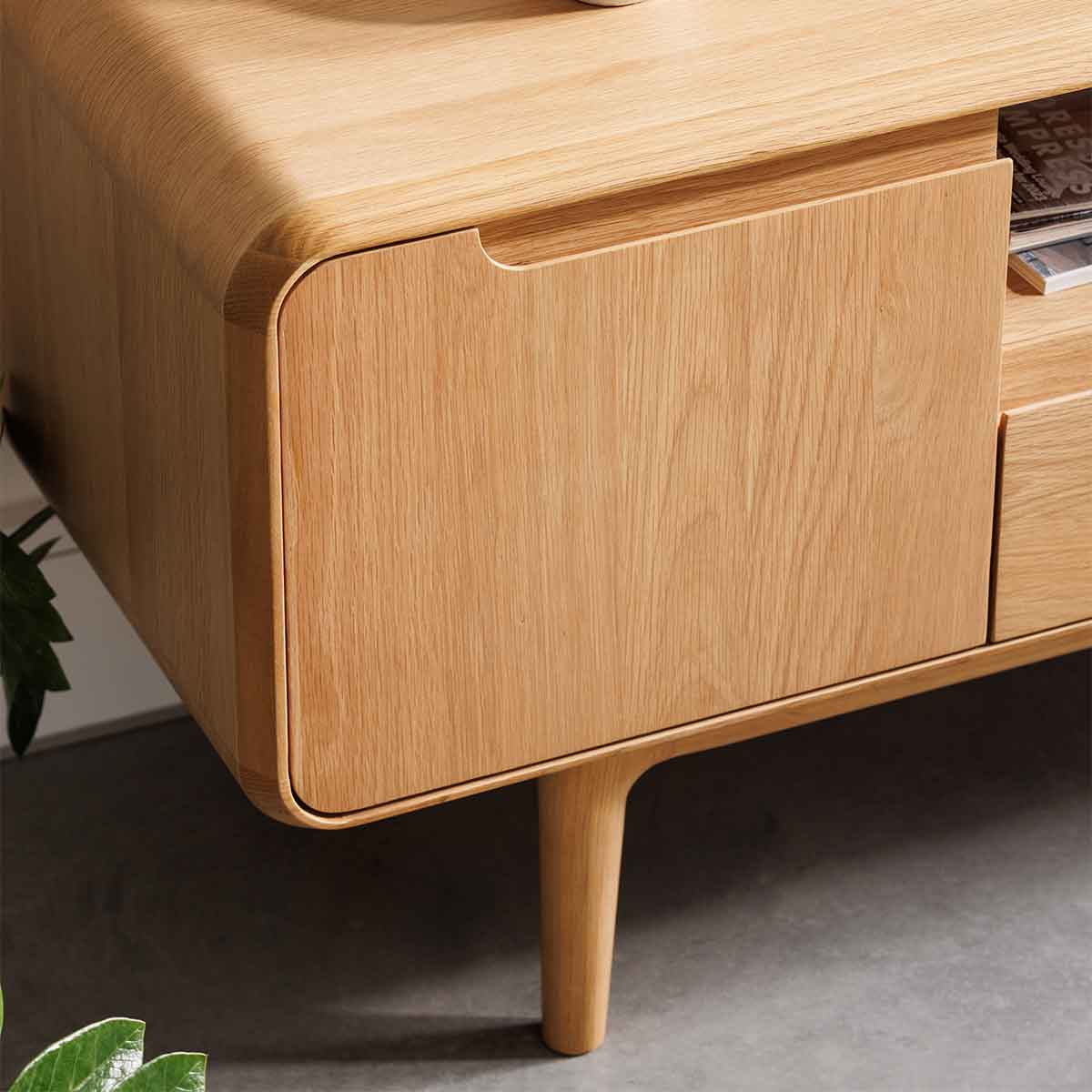 Winchester Retro TV Unit