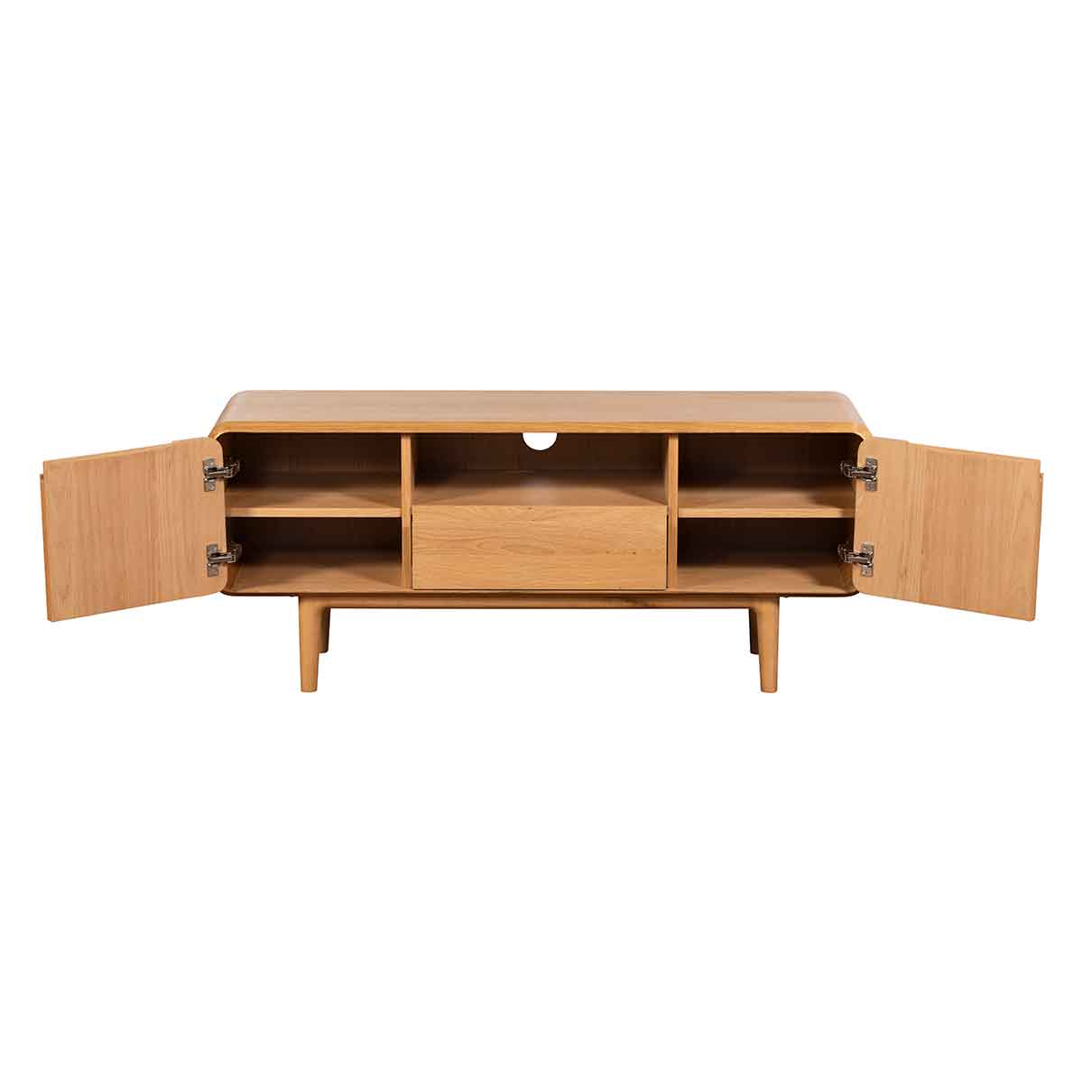 Winchester Retro TV Unit