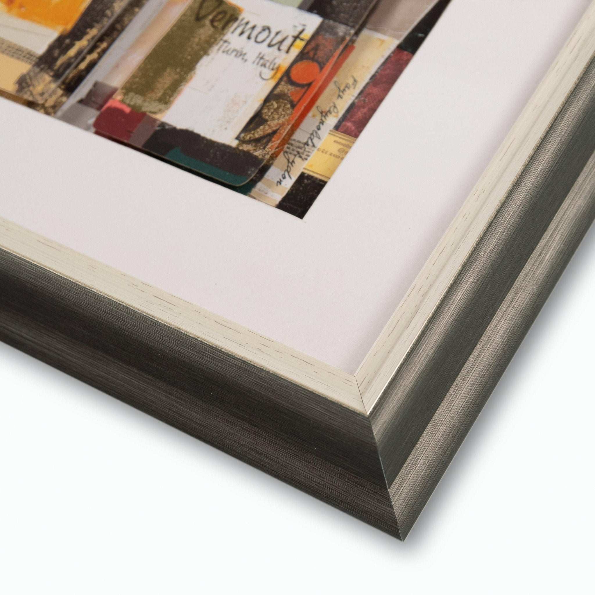 Wines of the World Artwork
