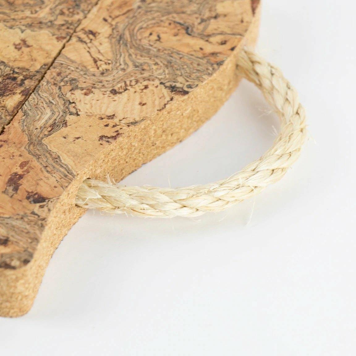 3 Fish Cork Trivet