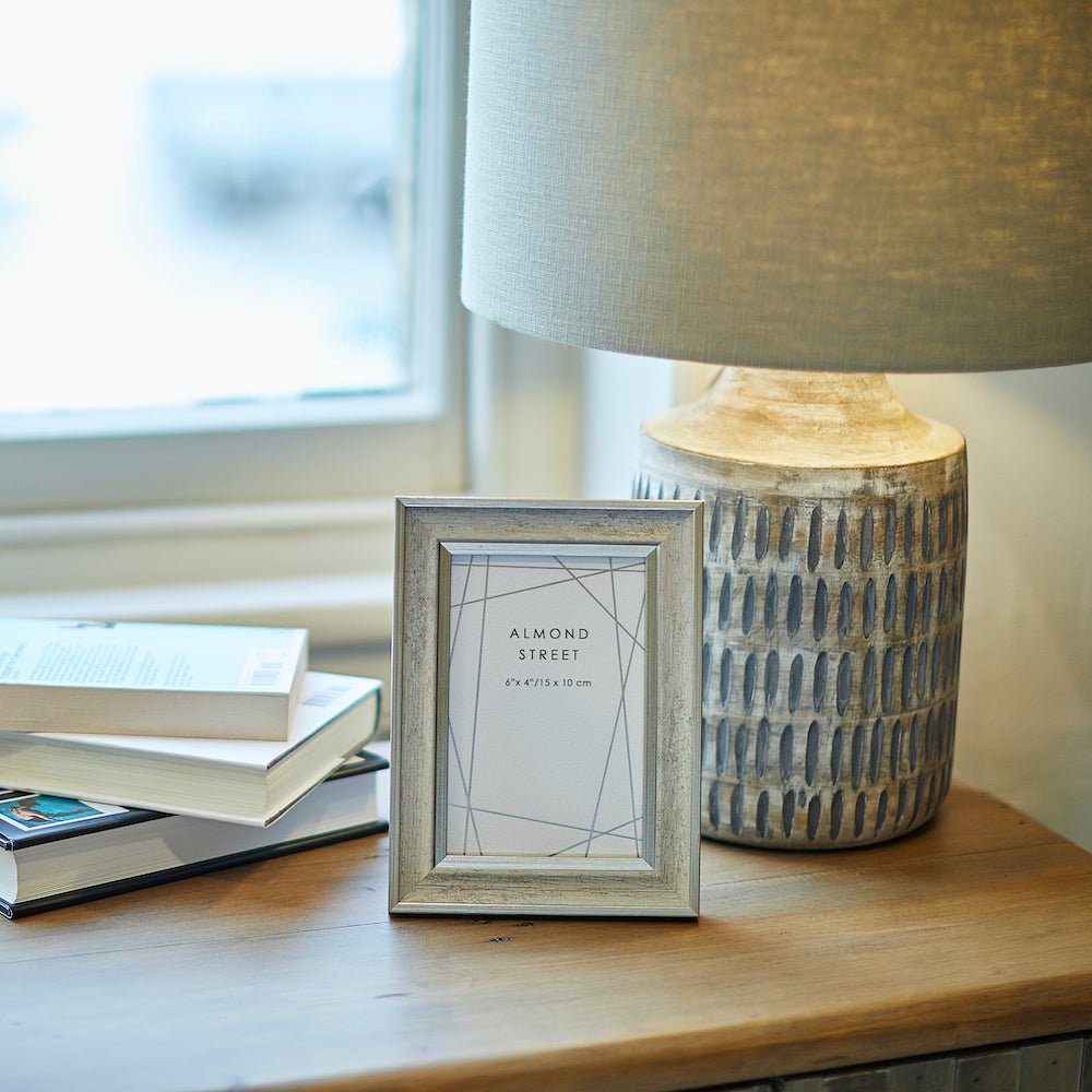 Alton Photo Frame, 6" x 4"