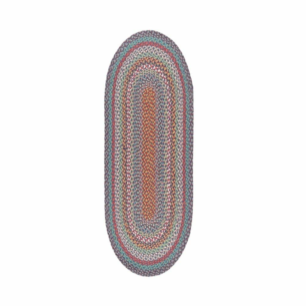 Carnival Blue, Table Runner