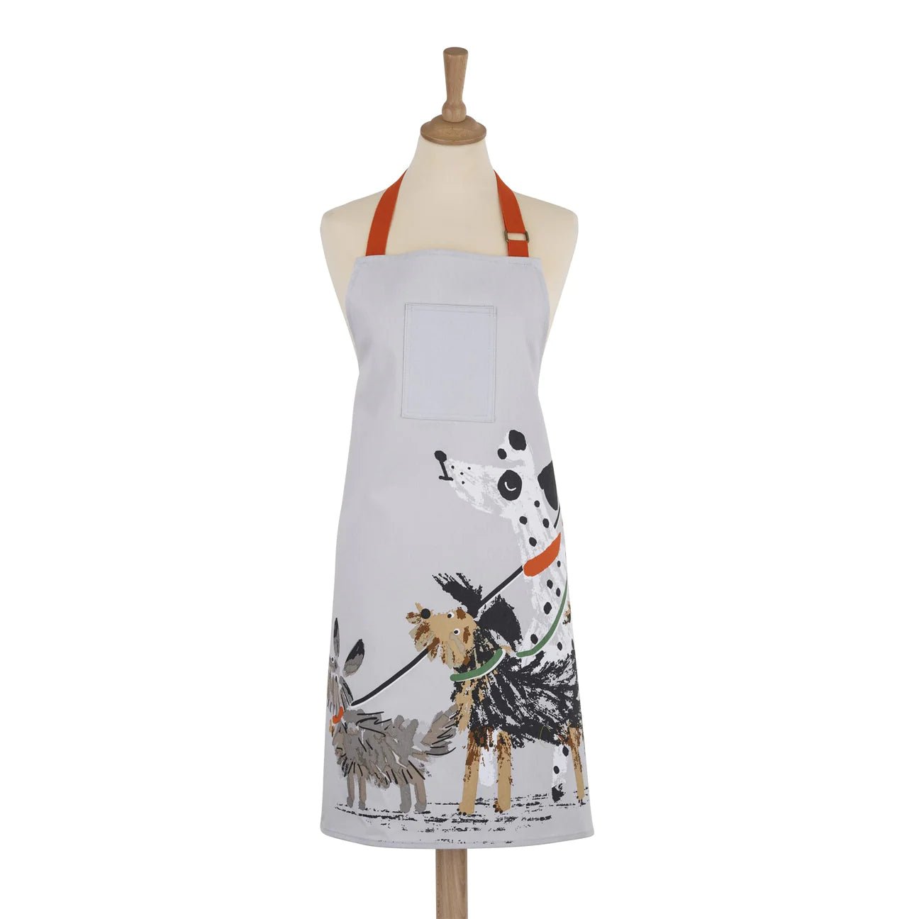 Dog Days Apron
