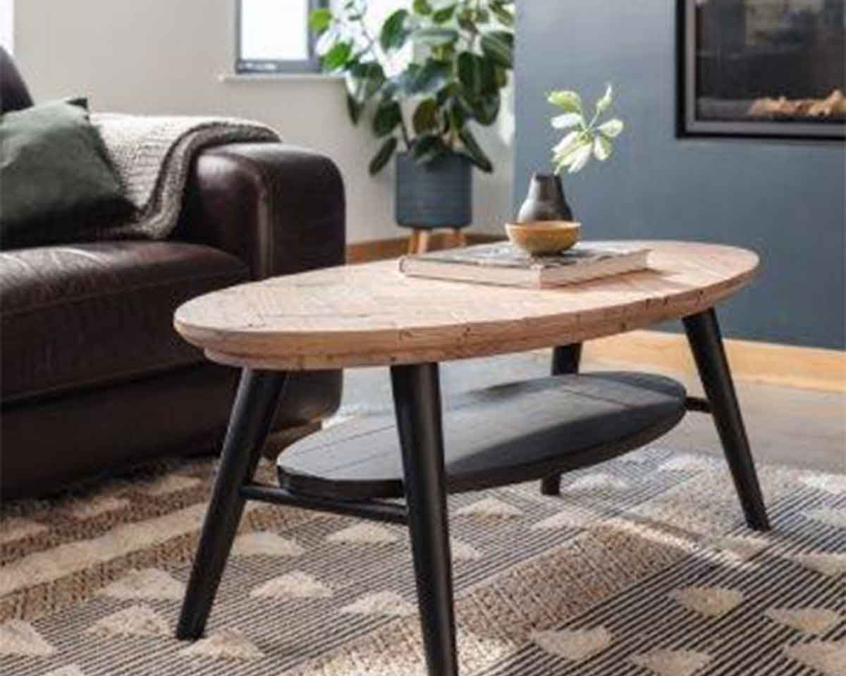 Farringdon Coffee Table