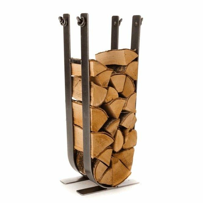 Jacobean Log Stack