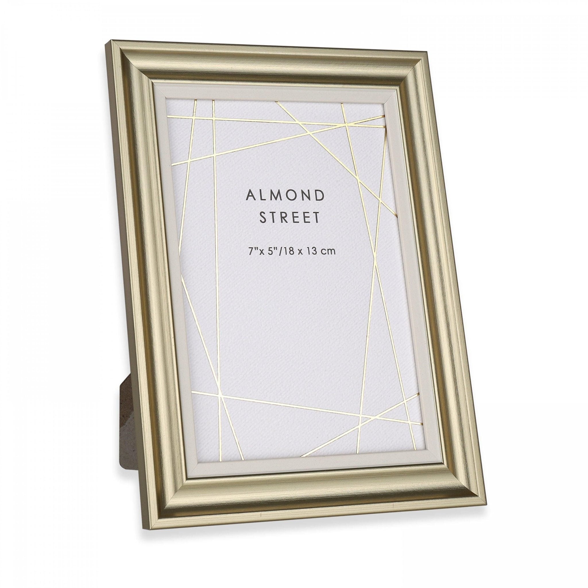 Langley Photo Frame 6" x 4",7" x 5"