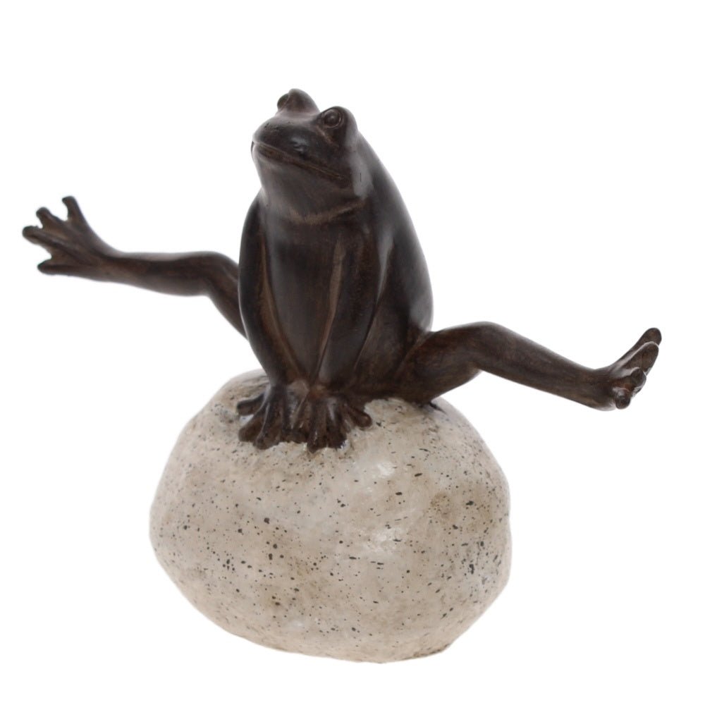 Leap Frog