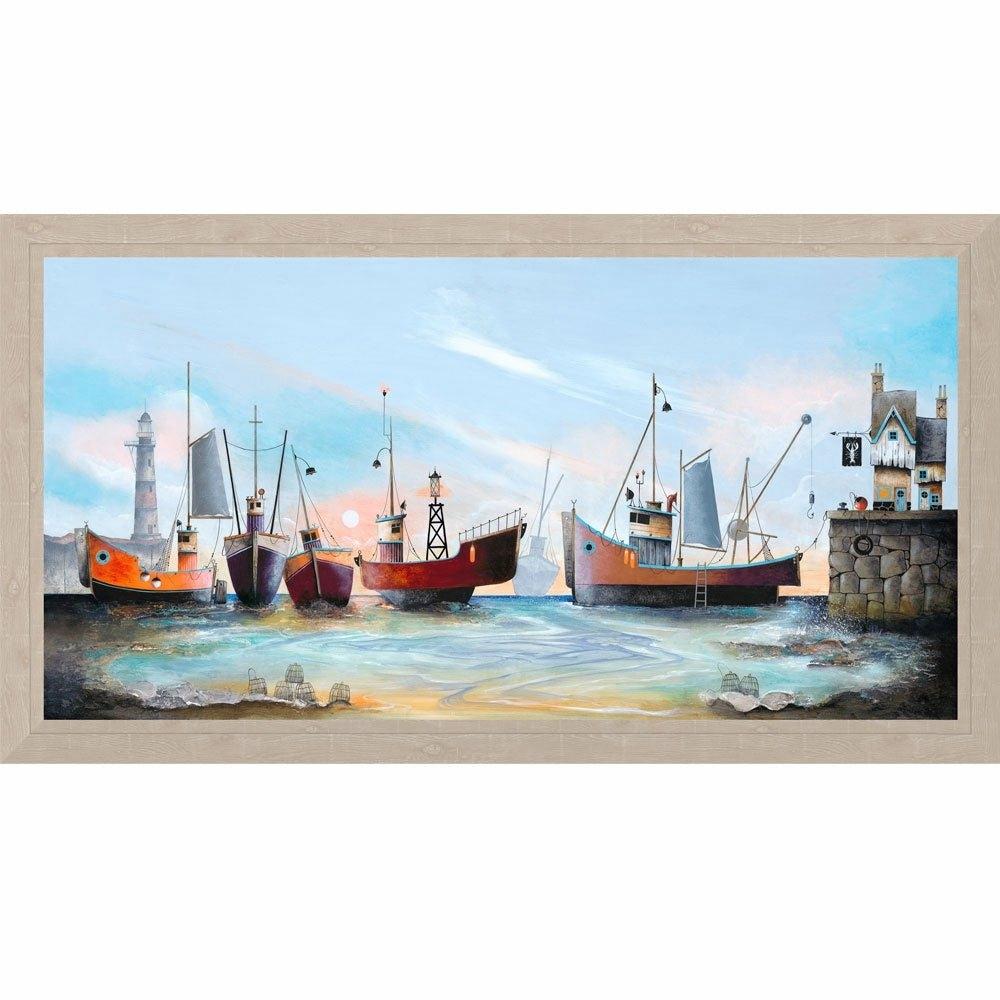 Lobster Pots