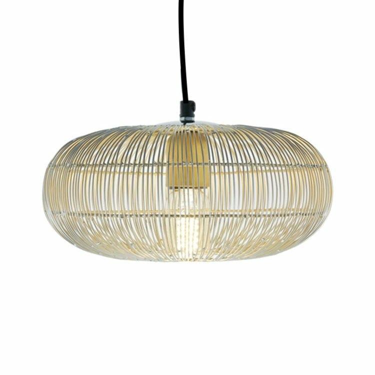 Loop Pendant, Small