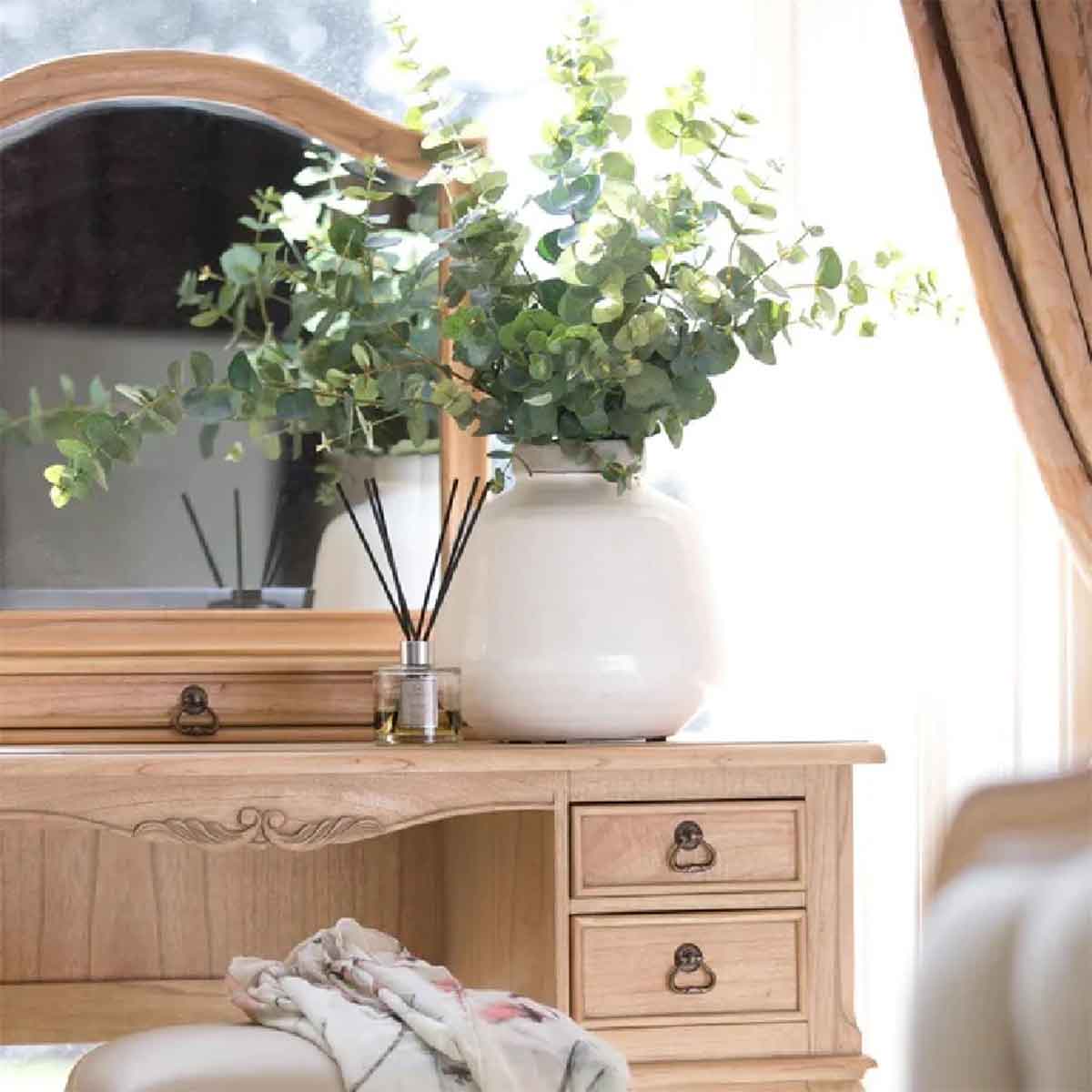 Lyon Dressing Mirror