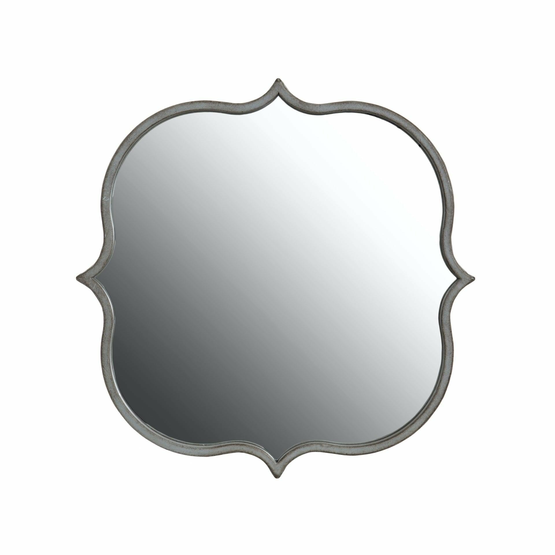 Marrakesh Mirror