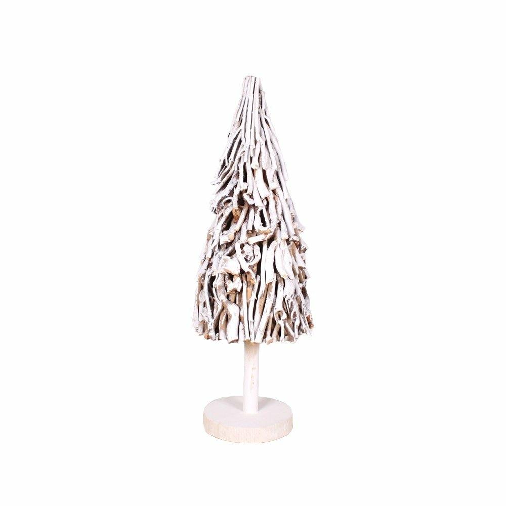 Medium Twig Cone Tree