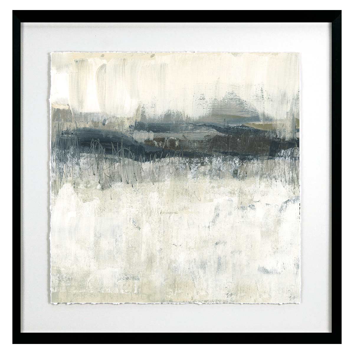 Neutral Horizon 1
