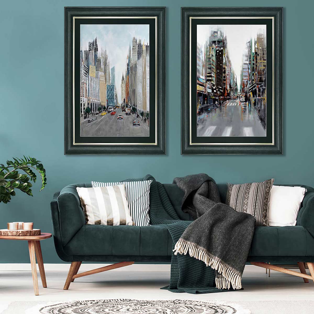 New York Vibe 2