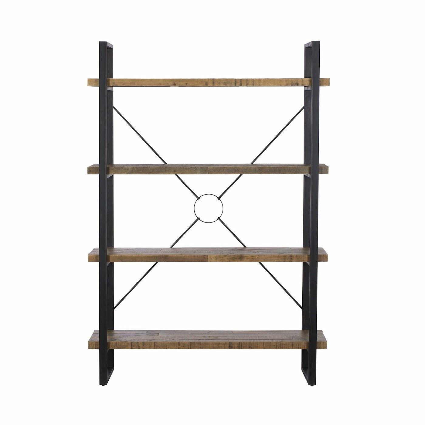 Newland Tall Bookcase