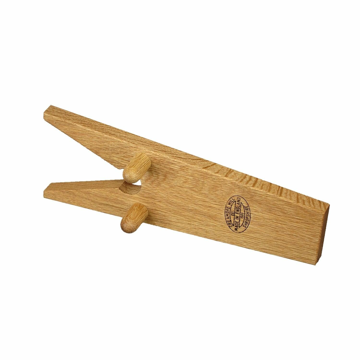 Oak Boot Jack