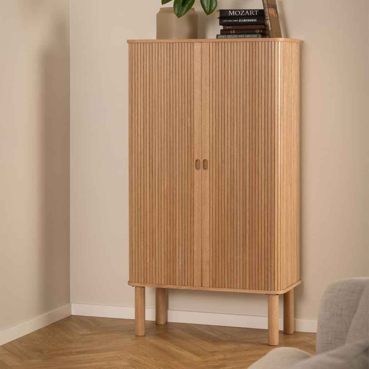Oslo Cabinet