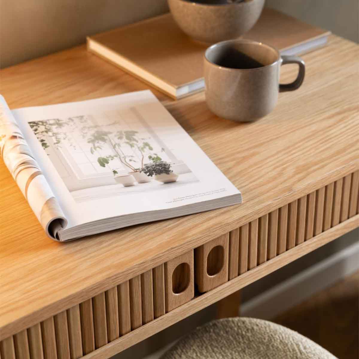 Oslo Office Desk