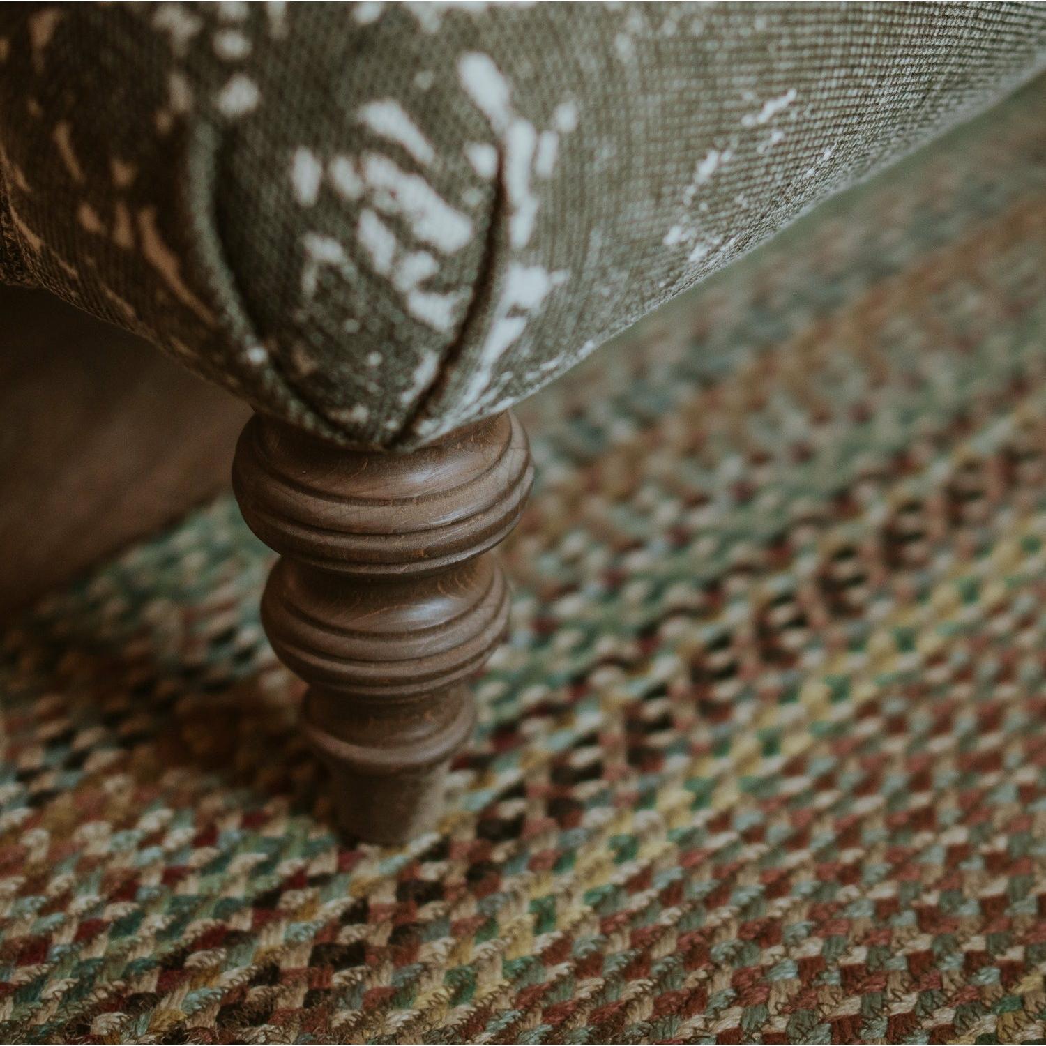 Pampas, 3 x 5 Rug, Rectangle