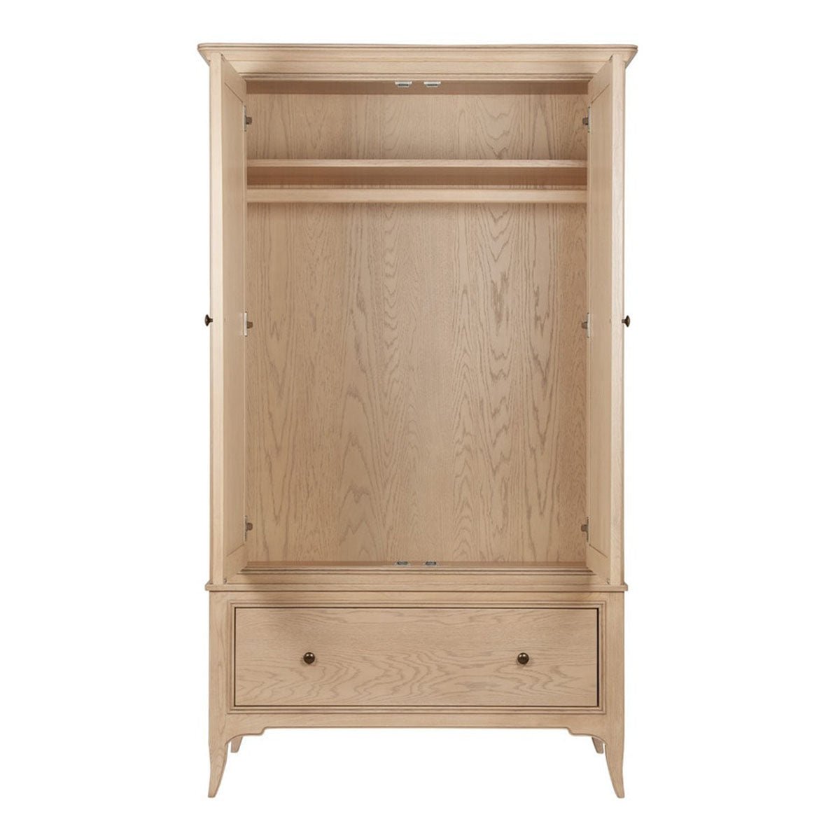 Paris Wardrobe