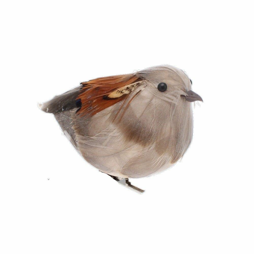 Partridge on a Clip