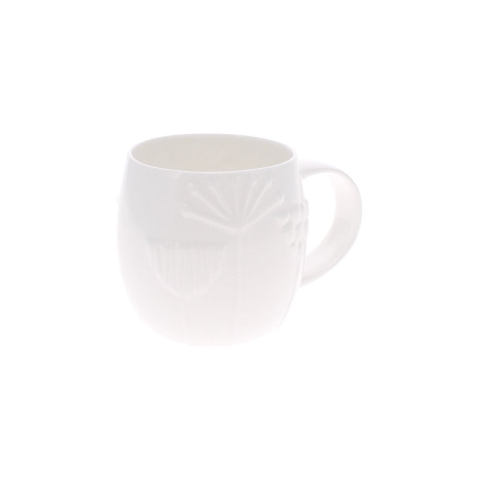Plum Mug, Meadow