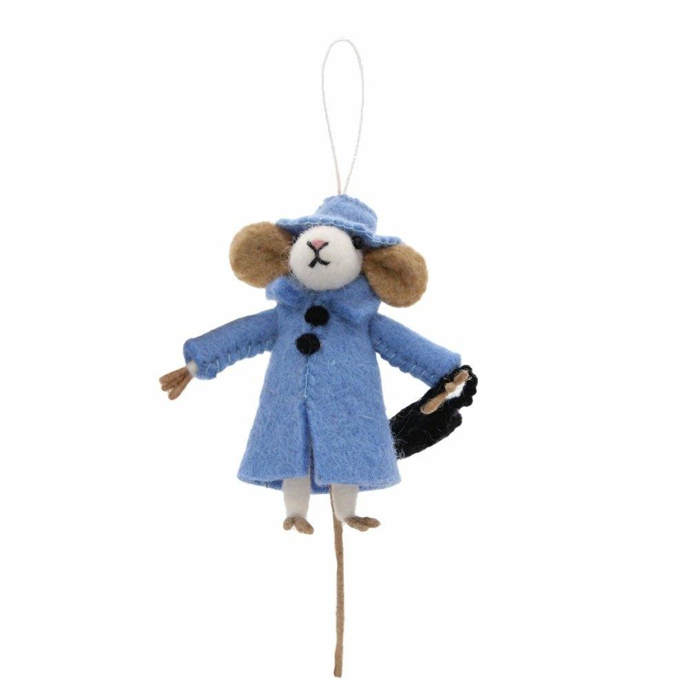 Queen Mouse Green,Orange,Purple,Pink,Blue,Yellow
