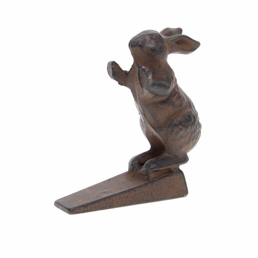 Rabbit Doorstop