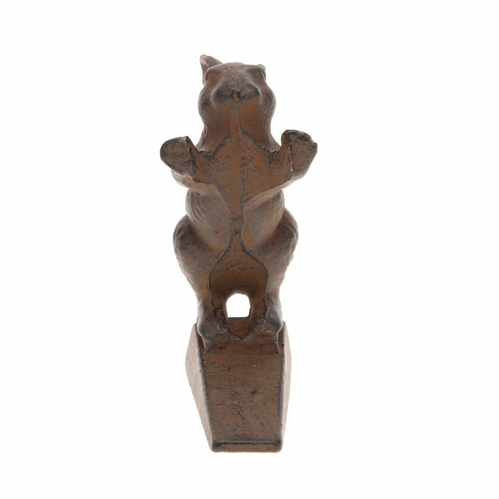 Rabbit Doorstop