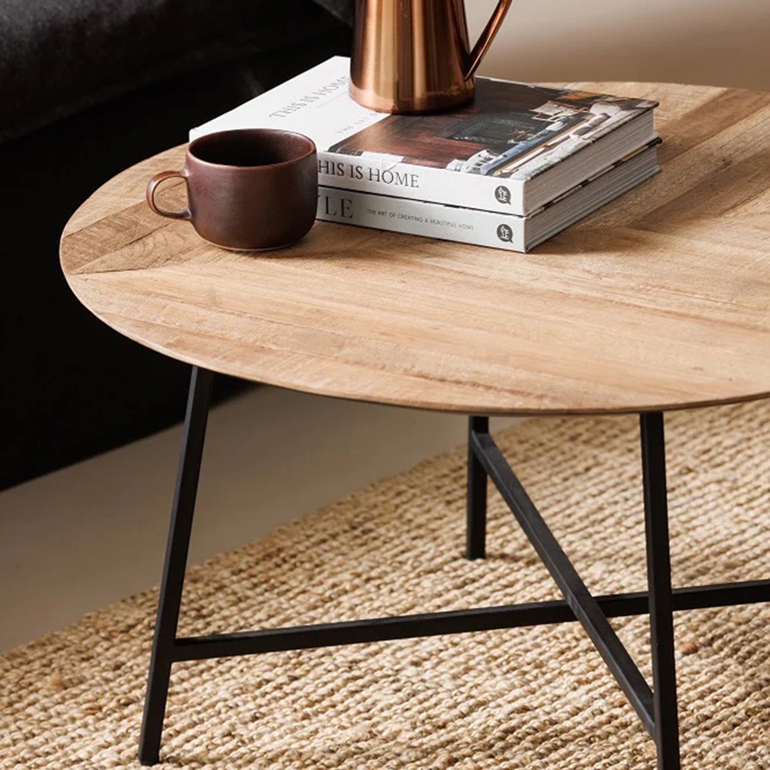 Richmond Coffee Table